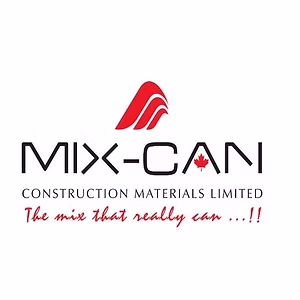 Mix-Can — construction and hardscape materials Ontario